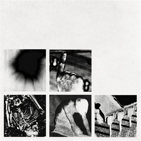 The Monstrous Witch: Nine Inch Nails' Exploration of the Shadow Self